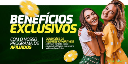 brasildasorte aplicativo de jogos para jogadores brasileiros