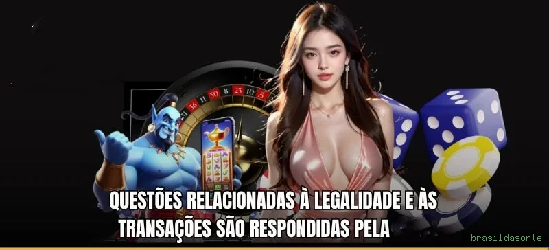 Controles de paJogonto e BRL em brasildasorte